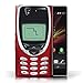 Produktbild Hülle Case für Sony Xperia Z / Rotes Nokia 8210 Entwurf / Vintage Handys Collection