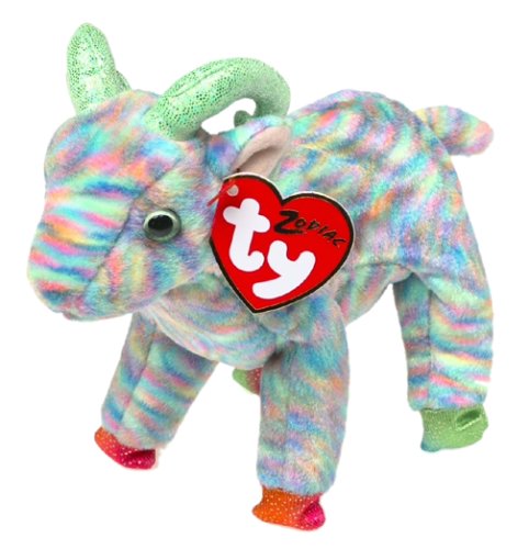 Preisvergleich Produktbild Ty Beanie Babies - Zodiac Goat