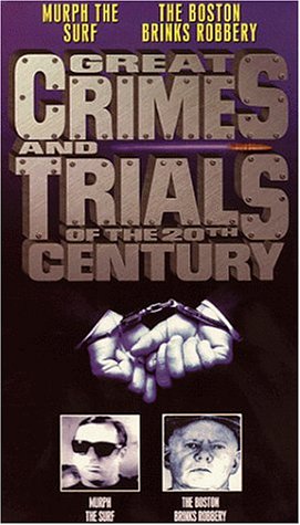 Preisvergleich Produktbild Murph the Surf / Boston Brinks R [VHS]