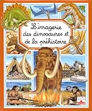 L'Imagerie des dinosaures et de la préhistoire