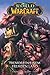 World of Warcraft - Graphic Novel: Bd. 1: Fremder in einem fremden Land by Walter Simonson, Ludo Lullabi