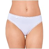 Sloggi 24/7 Cotton Lace Tai C3p Slip Donna