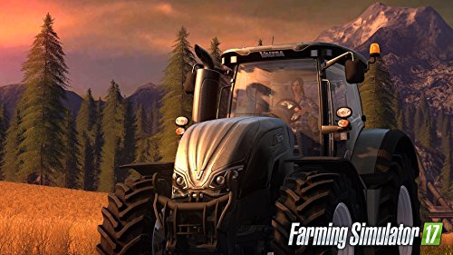 Farming Simulator 17 - Standard Edition