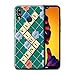 Price comparison product image Stuff4 Phone Case for Huawei P20 Lite Scrabble Words Veni Vidi Vici Design Transparent Slim Hard Cover