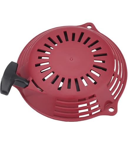 Lanceur Démarreur Honda 1PZ FPS-G6C - Compatible GC135 GC160 GCV135 GCV160 EN2000 - Pour Tondeuse Et Moteurs