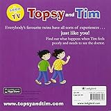 Image de Topsy and Tim: Go to the Doctor
