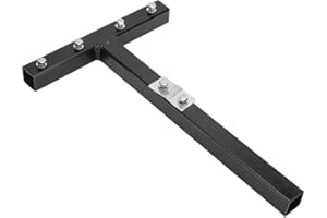 ‎PONGNAS Korbhalterung für Mobilitätsroller, hinten