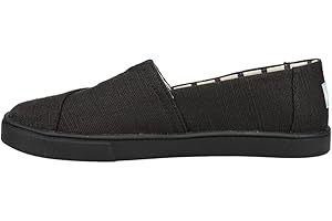 TOMS Women's Alpargata Cupsole Sneaker, Medium