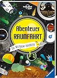 Abenteuer Raumfahrt: Das Weltraum-Handbuch by 