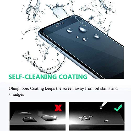 3-Unidades Protector de Pantalla iPhone 8 7 6 6s Vinpie Cristal Vidrio Templado Premium Para Apple iPhone 8 7 6 6s 9H Dureza Alta Definicion 0 3mm 3D Touch Compatibles reviews 3-Unidades Protector de Pantalla iPhone 8 7 6 6s Vinpie Cristal Vidrio Templado Premium Para Apple iPhone 8 7 6 6s 9H Dureza Alta Definicion 0 3mm 3D Touch Compatibles