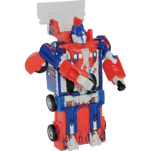 Tortendeko Set Optimus 2tlg. - 3