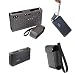 Produktbild Nylon Schutz Reise Tragetasche Kastenabdeckung Fr Bose Soundlink-