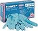 Produktbild Nitrilhandschuhe Dermatril P 743 Gr.11 L.280mm blau KCL Kat.III EN374, 50 Stück