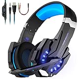 playstation 3 controller micro usb ◆ * - * Um es noch komfortabler und privater zu gestalten, verfügt es über ein vollstndig geschlossenes Ohrpolster aus Proteinleder, damit Sie sich besser fühlen und von Auengeruschen isoliert sind. Der gepolsterte Kopfbügel kann frei an Ihre Kopfgre angepasst werden.