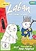 Laban, das kleine Gespenst - Folge 9-16
