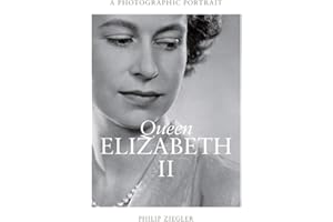 Queen Elizabeth II: A Photographic Portrait