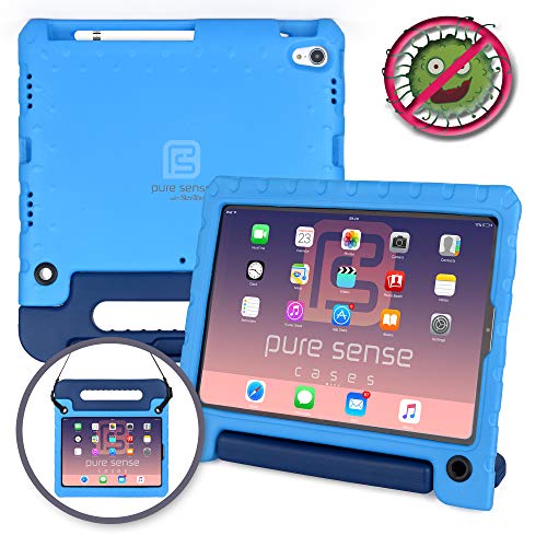 Pure Sense - Funda para iPad de 11" (11")