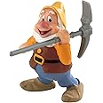 Disney Bullyland BUL-12479 Dwarf Happy