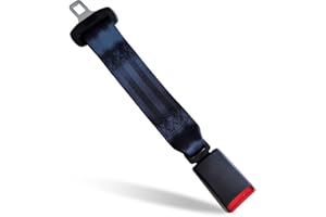 AUEFUDQ Autozubehör, Autozubehör Innenraum, Passend für Die Meisten Autoteile (Schwarz)