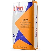 İsolion SLF 155 Tek bileşenli, &ccedil;imento esaslı, sentetik polimer ve &ouml;zel kimyasallarla g&uuml;&ccedil;lendirilmiş, Kendiliğinden Yayılan (