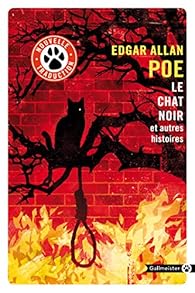 Le Chat Noir Et Autres Nouvelles Edgar Allan Poe Babelio