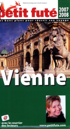 couverture de : Vienne