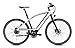 Produktbild Cycle Electric Elektrofahrrad, E-Bike "MILOS", 36V 250W Mittelmotor, Shimano Nexus 8-Gang Nabenschaltung, Vollfederung, Zahnriemenantrieb, One Size, schwarz/weiß