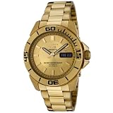 Seiko Herren-Armbanduhr XL Analog Automatik Edelstahl SNZE14