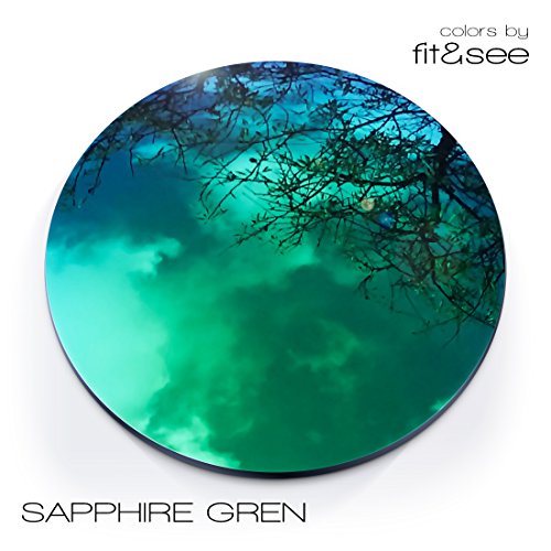 Oakley Radar EV Polarisierte Ersatzgläser - 6