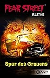 Fear Street - Spur des Grauens by 