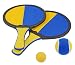 Produktbild HUDORA Beachball-Spiel Klettballspiel - 77465