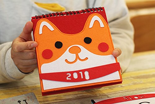 Download BANCN Carton Corky Pattern Bureau Flip Calendrier Mois à Vue Stand Up Office Accueil Planificateur de table Calendrier portable (Rouge) Download BANCN Carton Corky Pattern Bureau Flip Calendrier Mois à Vue Stand Up Office Accueil Planificateur de table Calendrier portable (Rouge)