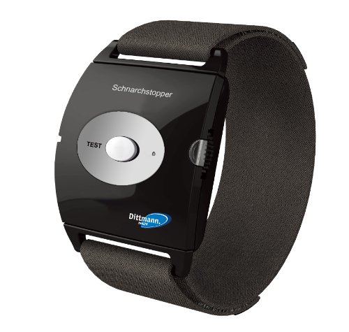 Preisvergleich Produktbild Dittmann. ASG341 Schnarchstopper