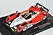 Produktbild Ixo Oreca 03 Judd BMW Nr 40 LMP2 Frey Le Mans 2011 1/43 Modell Auto