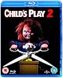 Child's Play 2 [Blu-ray] [Region Free]