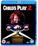 Child's Play 2 [Blu-ray] [Region Free]