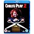 Child's Play 2 [Blu-ray] [Region Free]