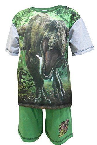 jurassic world pyjamas