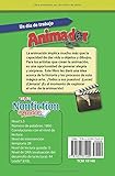 Image de Un día de trabajo: Animador (All in a Day's Work: Animator) (Spanish Version) (Time for Kids Nonfiction Readers)
