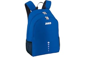 JAKO Plecak Classico, 45 cm, 18 l, Royal