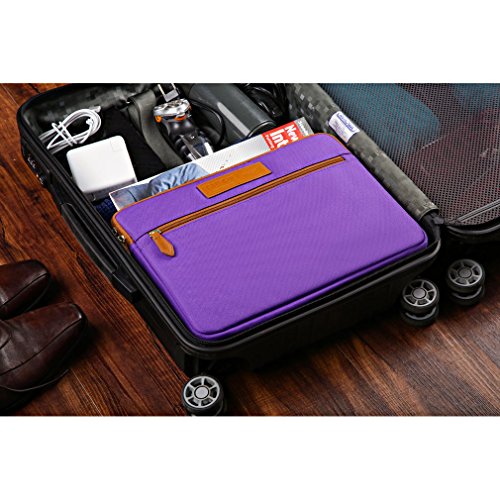 CAISON Laptoph  lle Etui Computer Notebook H  lle Tasche f  r 2017 Neu Apple 15 Zoll MacBook Pro Touch Bar und Touch ID   15  MacBook Pro Mit Retina D