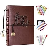 100% GELD ZURÜCK GARANTIE - Altopbum bietet Ihnen ein wunderschönes scrapbook retro album, um alle guten Erinnerungen im Auge zu behalten. Wenn Sie mit unseren Produkten aus irgendeinem Grund nicht zufrieden sind, kontaktieren Sie uns bitte per E-Mail, und wir bieten Ihnen den besten Service