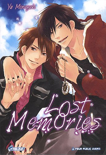Lost Memories — Tome 0