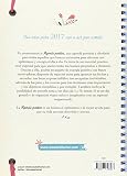 Image de Amat Editorial Positiva - Agenda 2017 (castellano)