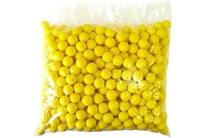 Atomik 500 Billes de Paintball Calibre 68