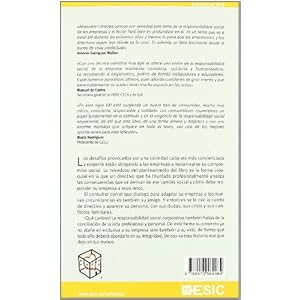 El corazón de las empresas: Responsabilidad social corporativa y conciliación de la vida prof. y p (Divulgación)