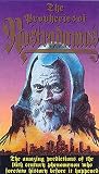 Prophecies of Nostradamus [VHS] - 