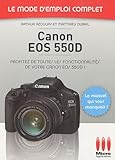 Image de Canon EOS 550D