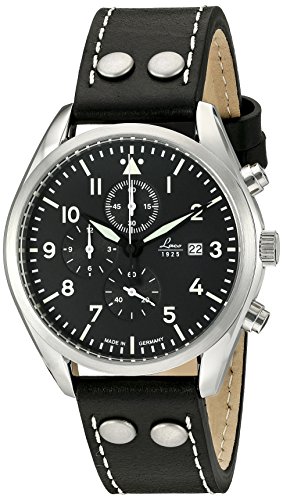 Laco Pilot Watch Type C Trier Unisex uhren 861915 Laco Pilot Watch Type C Trier Unisex uhren 861915