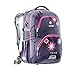 Produktbild Deuter Kinder Rucksack Ypsilon, Blueberry Flower, One Size, 8022330350